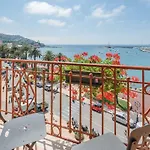 Ξενοδοχείο Miramare Ραπάλο