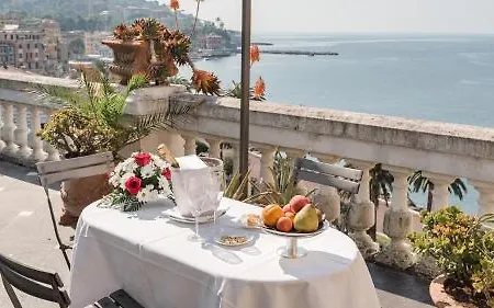Hotel Miramare 4*
