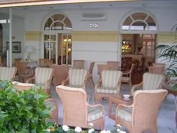 Miramare 4* Rapallo
