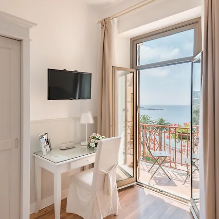 Miramare 4* Rapallo