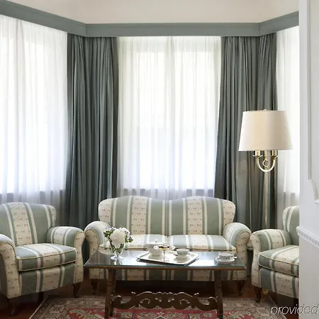 Hotel Miramare