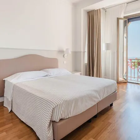 Miramare 4* Rapallo