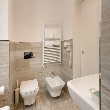 Hotel Miramare Rapallo