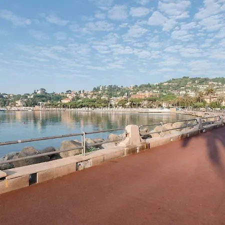 Miramare Hotel Rapallo