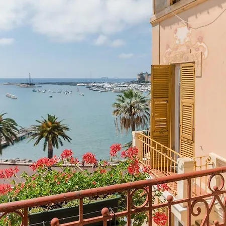 Hotel Miramare Rapallo