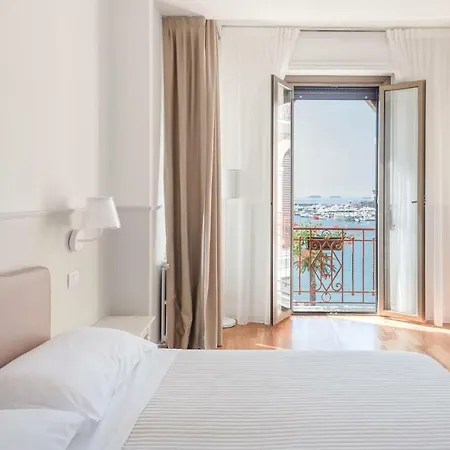 Hotel Miramare 4*