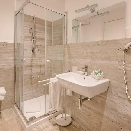 Miramare 4* Rapallo