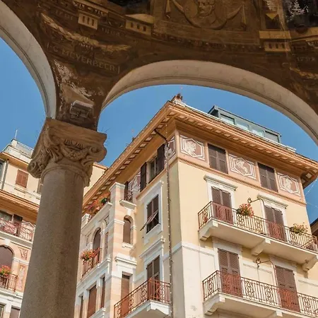 Hotel Miramare 4*