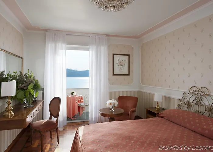 Miramare Hotel 4*