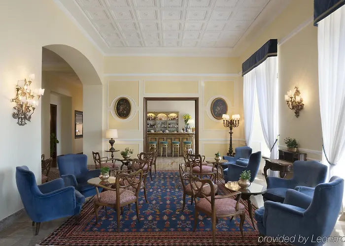 Miramare Hotel Rapallo