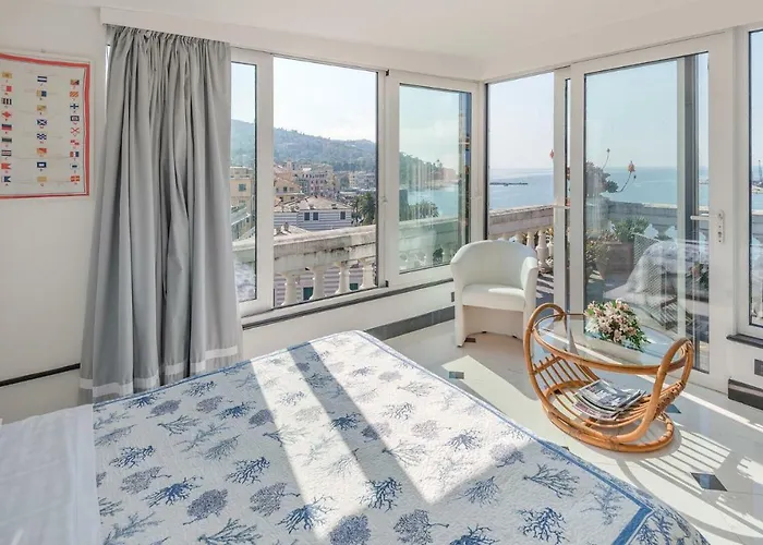 Miramare Hotel Rapallo