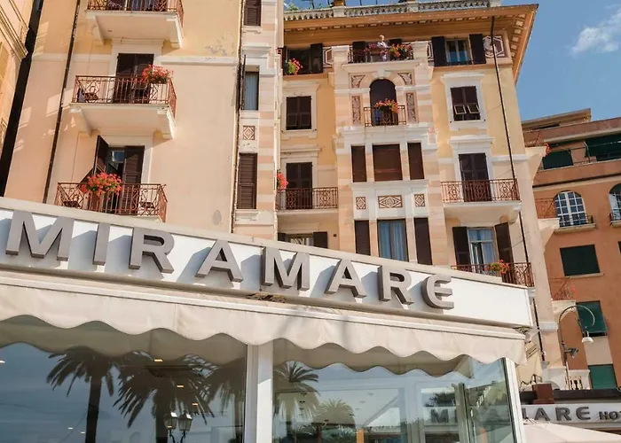 Miramare Hotel