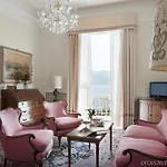 Hotel Miramare Rapallo