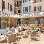 Miramare Hotel 4*