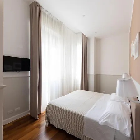 Miramare Hotell 4*
