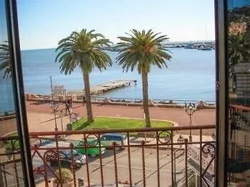 Hotell Miramare