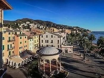 Hotell Miramare 4*