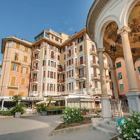 Miramare Hotel Rapallo