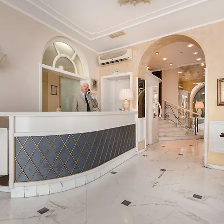 Miramare 4* Rapallo