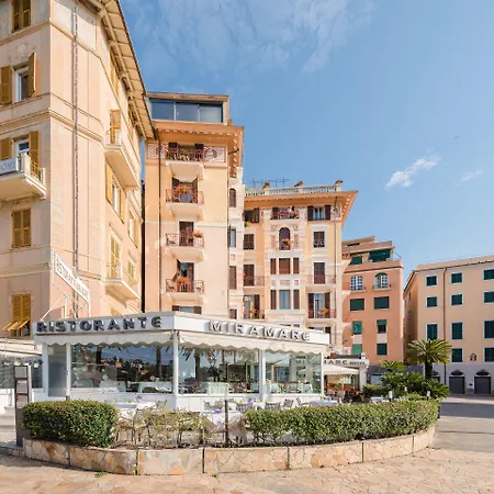 Miramare Hotell