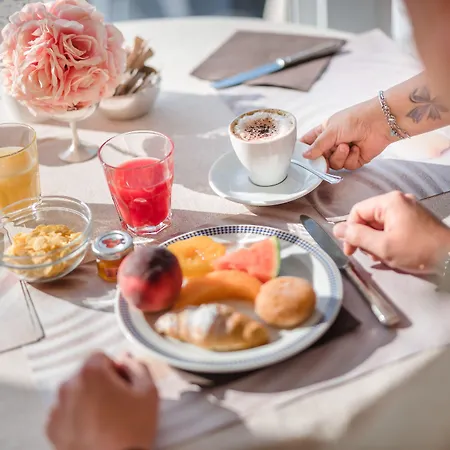 Hotel Miramare Rapallo