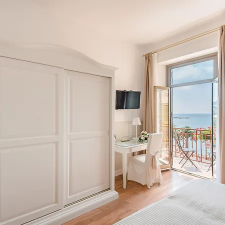 Miramare 4*