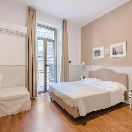 Hotell Miramare