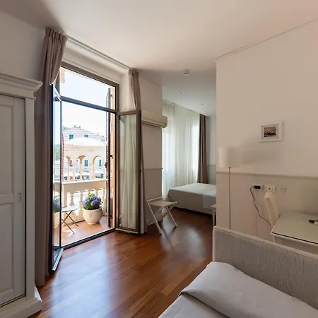 Miramare Hotell Rapallo