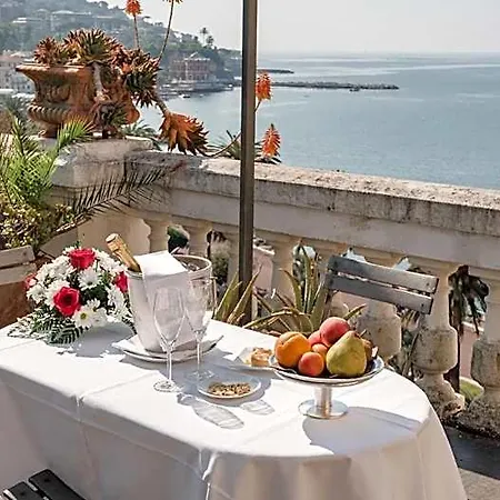 Miramare Hotel Rapallo