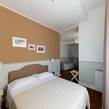 Miramare 4* Rapallo
