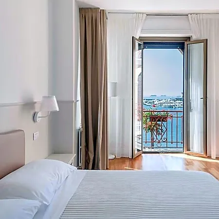 Miramare 4*