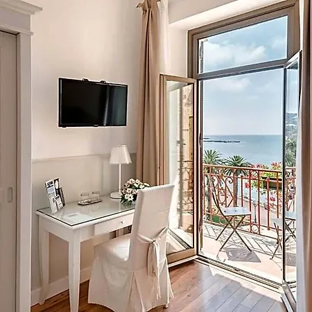 Miramare 4* Rapallo