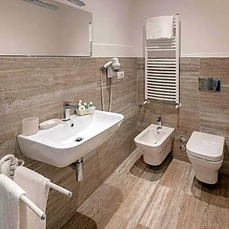 Miramare Hotel