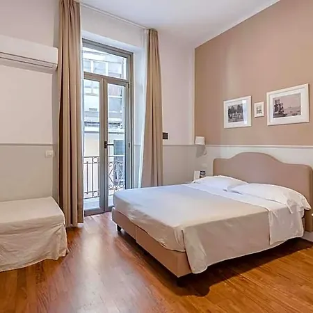 Hotel Miramare Rapallo