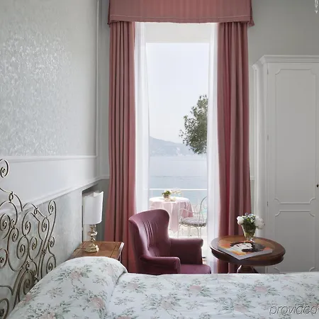 Hotell Miramare Rapallo
