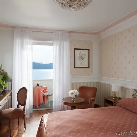 Miramare Hotell 4*