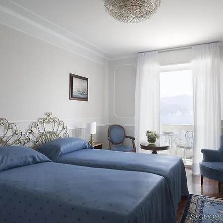 Miramare Hotell Rapallo