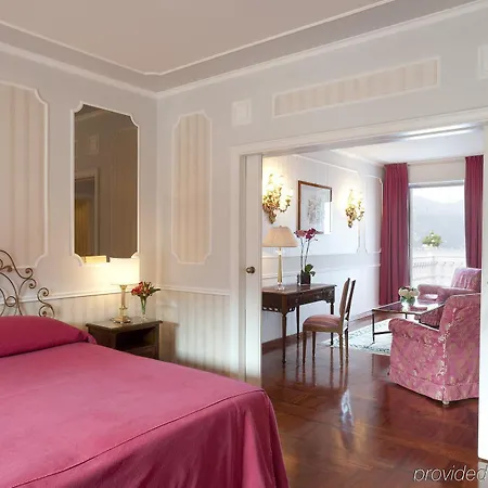 Hotell Miramare 4*
