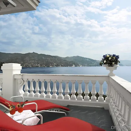 Hotell Miramare 4*