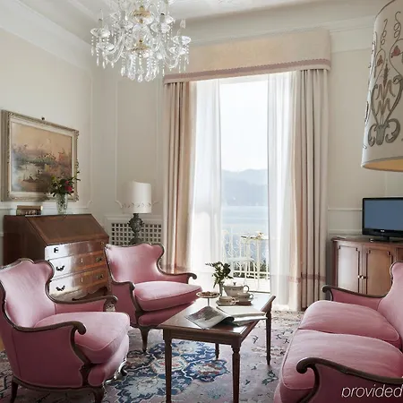 Hotell Miramare Rapallo