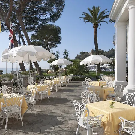 Miramare Hotell 4*