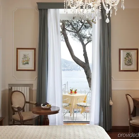 Miramare Hotell Rapallo