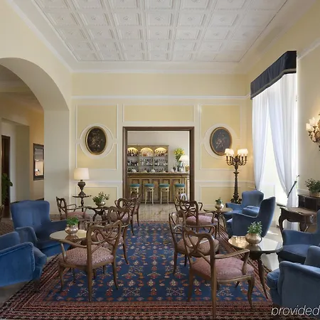 Miramare Hotell Rapallo