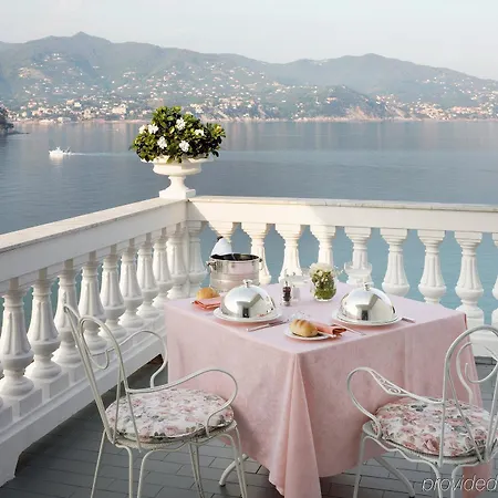 Hotell Miramare 4*