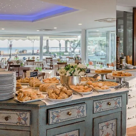 Hotell Miramare