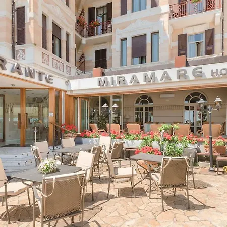 Miramare Hotell 4*