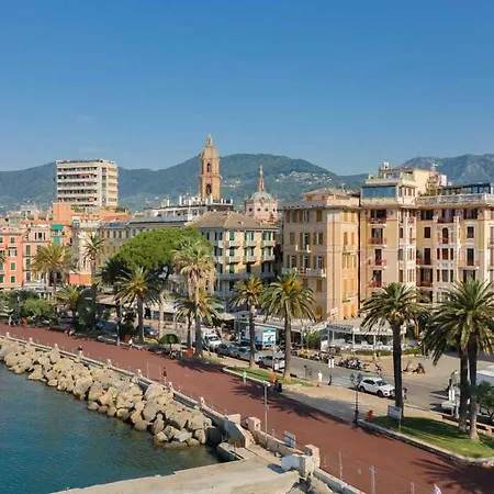 Miramare Hotell