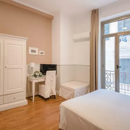 Hotell Miramare