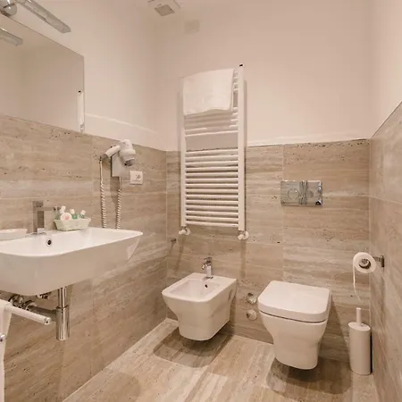 Miramare 4* Rapallo