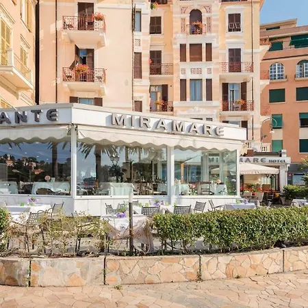 Miramare Hotell